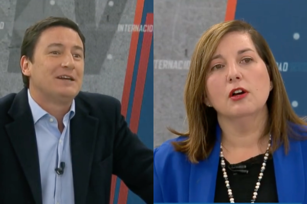Democracia Viva: Republicanos retoma idea de acusar constitucionalmente a Montes, y el PS sale a defenderlo