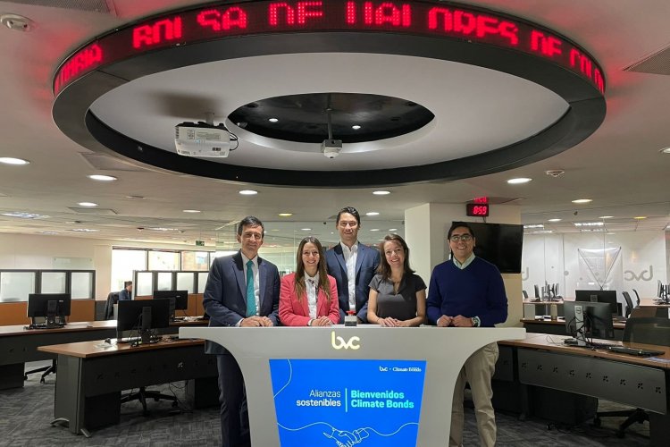 <p>JPMorgan ahora ve menos probabilidades de que la BVC entre a mercado frontera</p>