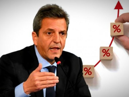 <p>Inflación en Argentina, el último dato económico clave para Massa de cara al balotaje</p>