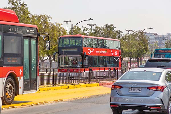 Foto: Agencia Uno