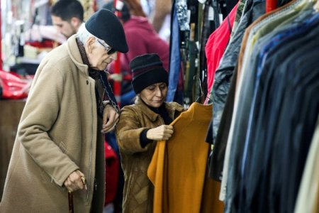 <p>Inflación en Argentina se desacelera, pero anota variación de 8,3% en octubre y acumula 142,7% en 12 meses</p>