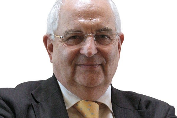 DF Conexión a China | La política plantea la mayor amenaza al crecimiento económico en China