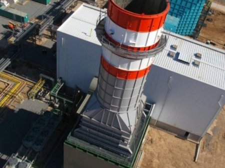 <p>La argentina Central Puerto invirtió US$ 150 millones en una obra clave en Santa Fe</p>