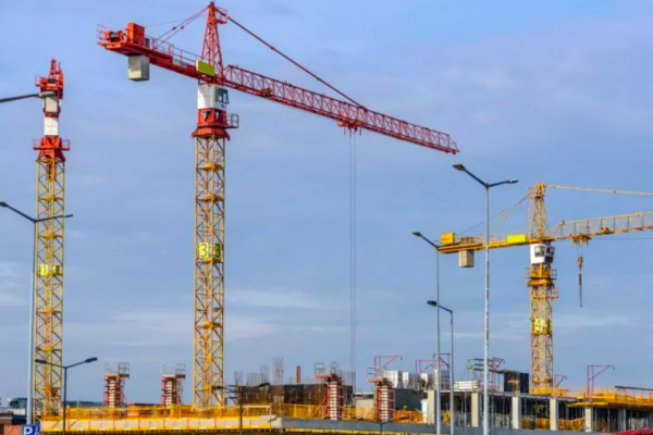 Casi 400 proyectos inmobiliarios están paralizados por restricciones de municipios de Lima