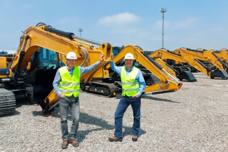 <p>El Airbnb de las maquinarias aterrizará en México en el segundo semestre de 2024 y mira Europa con entusiasmo</p>