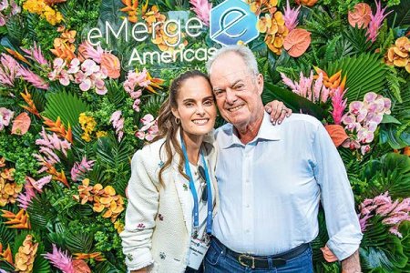 <p>Medina Ventures, firma de capital de riesgo basada en Miami, alista primer fondo con foco en Latinoamérica</p>