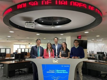 <p>Índice MSCI mantuvo la categoría de la Bolsa de Valores de Colombia en mercado emergente</p>