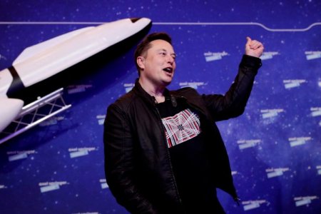 <p>Starlink de Musk logra contrato por más de US$ 89 millones en México hasta fines 2026</p>