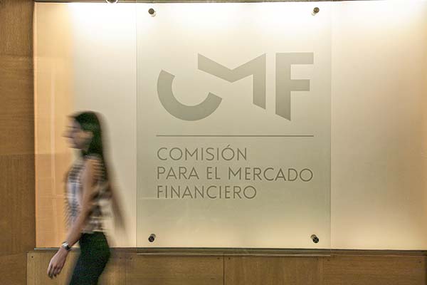 Las reuniones de lobby de Hermosilla, Villalobos y Sauer con funcionarios de la CMF