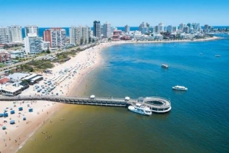 <p>Inmobiliaria PatagonLand concreta su internacionalización: parte por Uruguay y luego la apuesta es Miami</p>