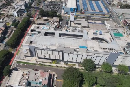 <p>Cencosud Shopping aún no destraba apertura de mall en La Molina, pero mantiene hoja de ruta en la región</p>