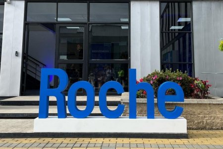 <p>Roche anuncia inversión de US$ 240 millones para los próximos cinco años en Colombia</p>