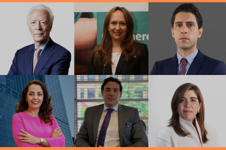 <p>The Best Lawyers Ranking: los mejores abogados de Colombia suman un 25% más de mujeres que en 2023</p>