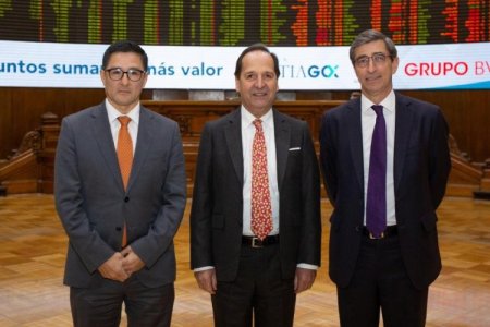 <p>Fusión de bolsas de Chile, Colombia y Perú se concreta tras cumplir condiciones del regulador chileno</p>