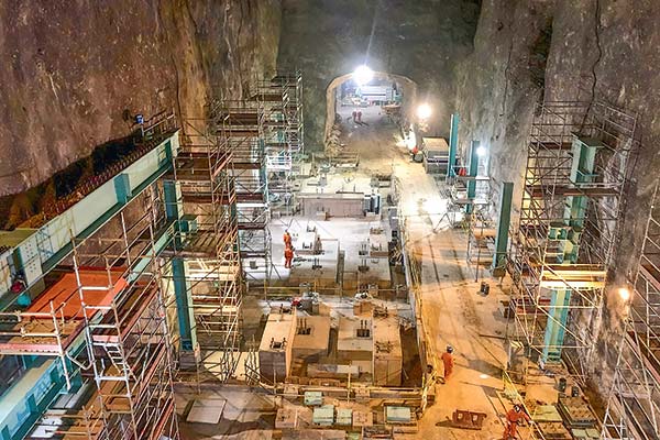 <p>¿La economía retoma el vuelo? Crece la actividad de empresas de ingeniería en el tercer trimestre</p>