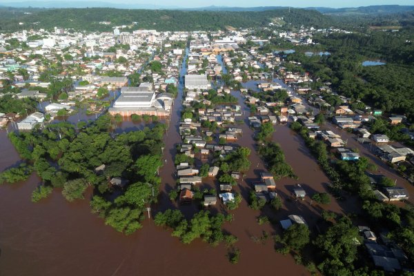Se espera que El Niño cause inundaciones y olas de calor hasta principios de 2024