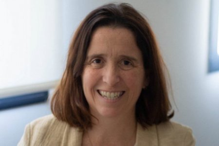 <p>Marina dal Polggetto: “Existe un nivel de inestabilidad económica que urge tener un programa de estabilización”</p>