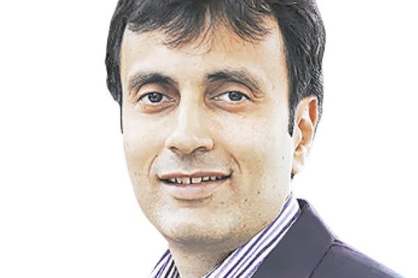 DF Conexión Asia | El ascenso de China se está revirtiendo