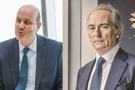 <p>Federico Sturzenegger y Emilio Ocampo: las figuras clave de Milei para ejecutar su plan económico</p>