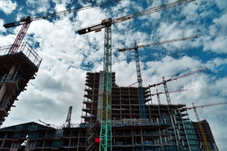 <p>Despegan proyectos multifamily en Lima por demanda para alquilar vivienda</p>