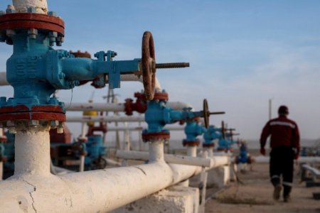 <p>Venezuela y Trinidad se aproximan a acuerdo con Shell para licencia de gas</p>