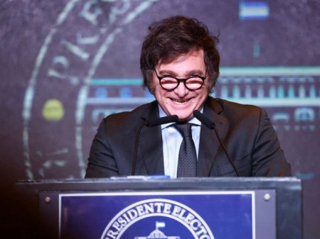 <p>La terapia de shock de Argentina: lo que prevén los bancos de inversión y corredoras de bolsa para el Gobierno de Milei</p>