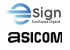 ESign y Asicom