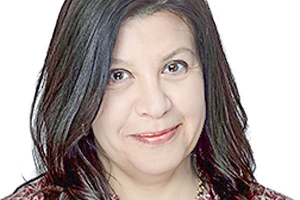 La irrupción de un outsider