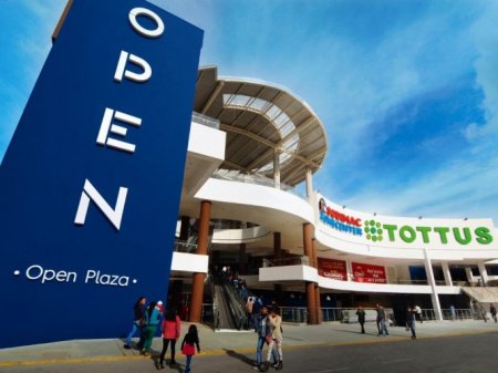 <p>Falabella acuerda traspasar sus activos en Perú a Mallplaza para simplificar su estructura</p>