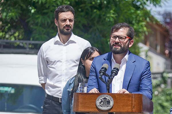 <p>Foto: Presidencia</p>