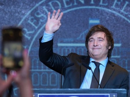 <p>¿Qué impuestos podría eliminar Javier Milei por decreto tras asumir el próximo 10 de diciembre?</p>