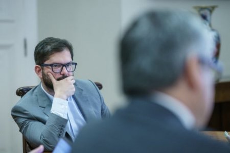 <p>Ministra del Gobierno de Chile confirma que Boric asistirá al cambio de mando en Argentina</p>