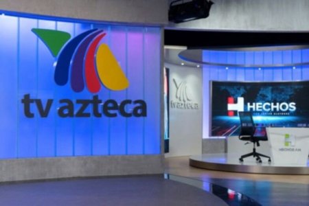 <p>Multimillonario mexicano Ricardo Salinas se anota un triunfo: jueza de EEUU desestima solicitud de quiebra contra TV Azteca</p>
