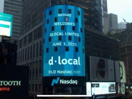 <p>Uruguaya dLocal se muestra optimista sobre Argentina: "Un mercado con un conjunto de reglas claras deberían permitir a nuestros comerciantes invertir más"</p>