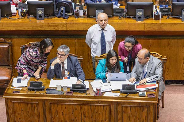 Foto: Senado