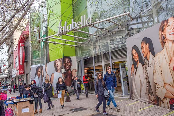 Pacto de accionistas de Falabella: cómo están los socios a 19 meses del término del acuerdo de actuación conjunta