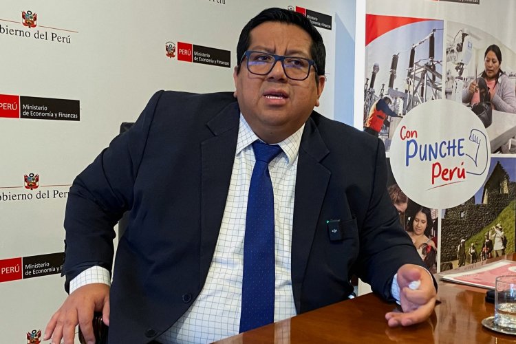 Perú aspira a mejorar calificación crediticia en 2024 pese a recesión