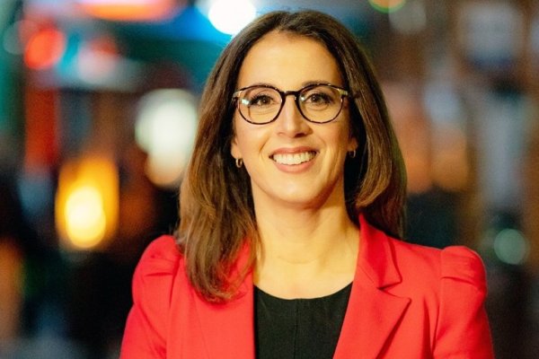 Las ciudades colaborativas desempeñarán un rol importante en el logro de los Objetivos de Desarrollo Sostenible