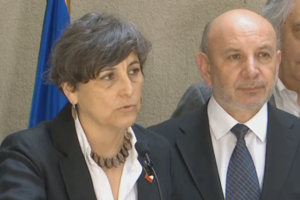 <p>Ahora en DF | Ximena Aguilera por acuerdos logrados en el presupuesto del Ministerio de Salud 2024</p>