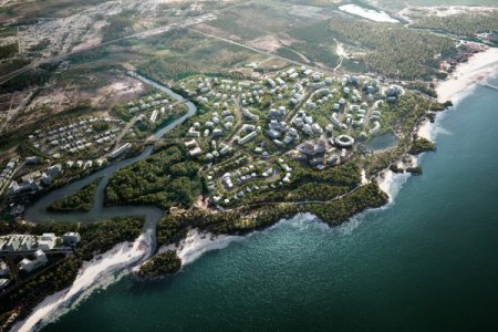 <p>+Colonia, el Silicon Valley de Latinoamérica, abrirá sus puertas en 2025: ¿quiénes se han sumado a este proyecto?</p>