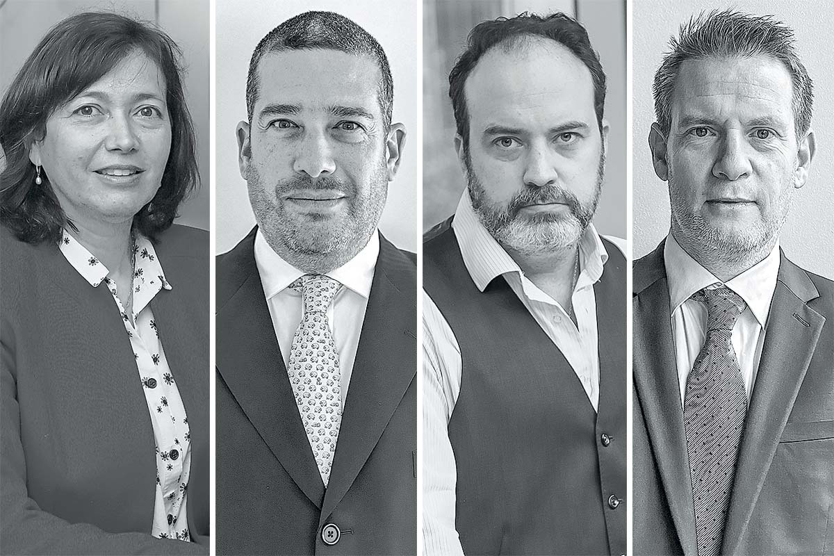 <p>Las declaraciones de los hermanos Sauer en la CMF y una nueva arremetida de la corredora STF: las desconocidas aristas del caso que remece al mundo financiero</p>