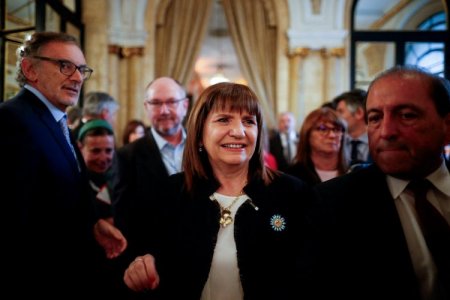 <p>Macri le gana un round a Milei: Patricia Bullrich será su ministra de Seguridad</p>