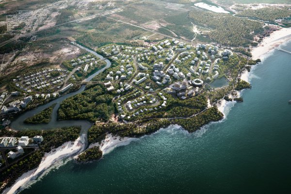 <p>+Colonia, el Silicon Valley de Latinoamérica, abrirá sus puertas en 2025: ¿Quiénes se han sumado a este proyecto?</p>