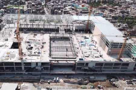 <p>Luz verde para la chilena Ripley: su filial Mall Aventura podrá operar nuevo centro comercial en Perú</p>
