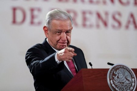 <p>Fondo danés invertirá US$ 10 mil millones en México para producir hidrógeno verde para buques</p>