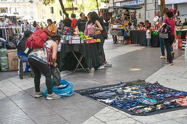 Foto: Agencia Uno