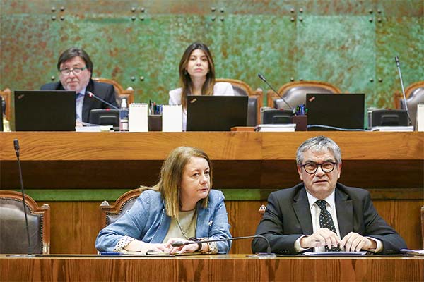 Foto: Cámara de Diputados