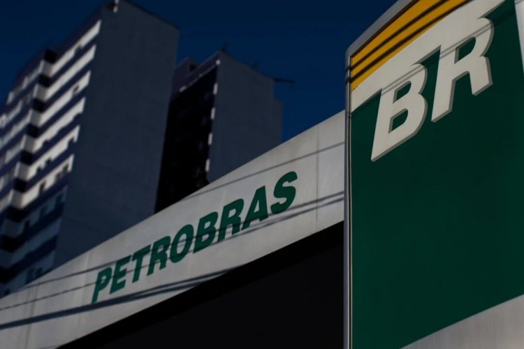 <p>Petrobras anunció que buscará convertir a Colombia en exportador de gas natural</p>