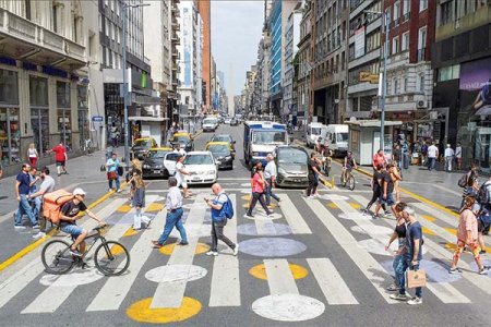 <p>¿Llegará una segunda oportunidad para las gestoras chilenas en la Argentina de Javier Milei?</p>