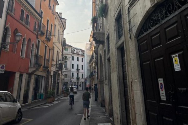 <p>Italia, ¿el nuevo refugio inmobiliario de los latinoamericanos?</p>